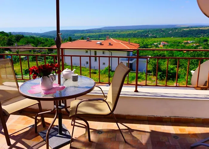 сънрайз - Sunrise Holiday home Varna