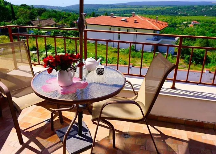 Holiday home сънрайз - Sunrise