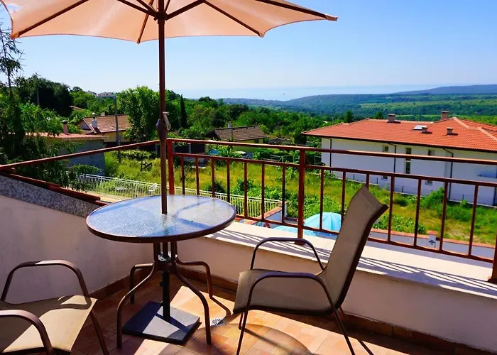 Holiday home сънрайз - Sunrise