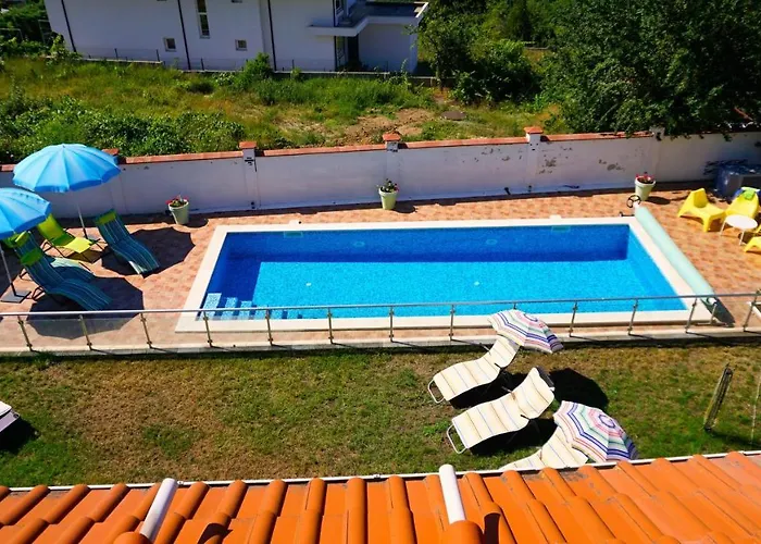 сънрайз - Sunrise Holiday home Varna
